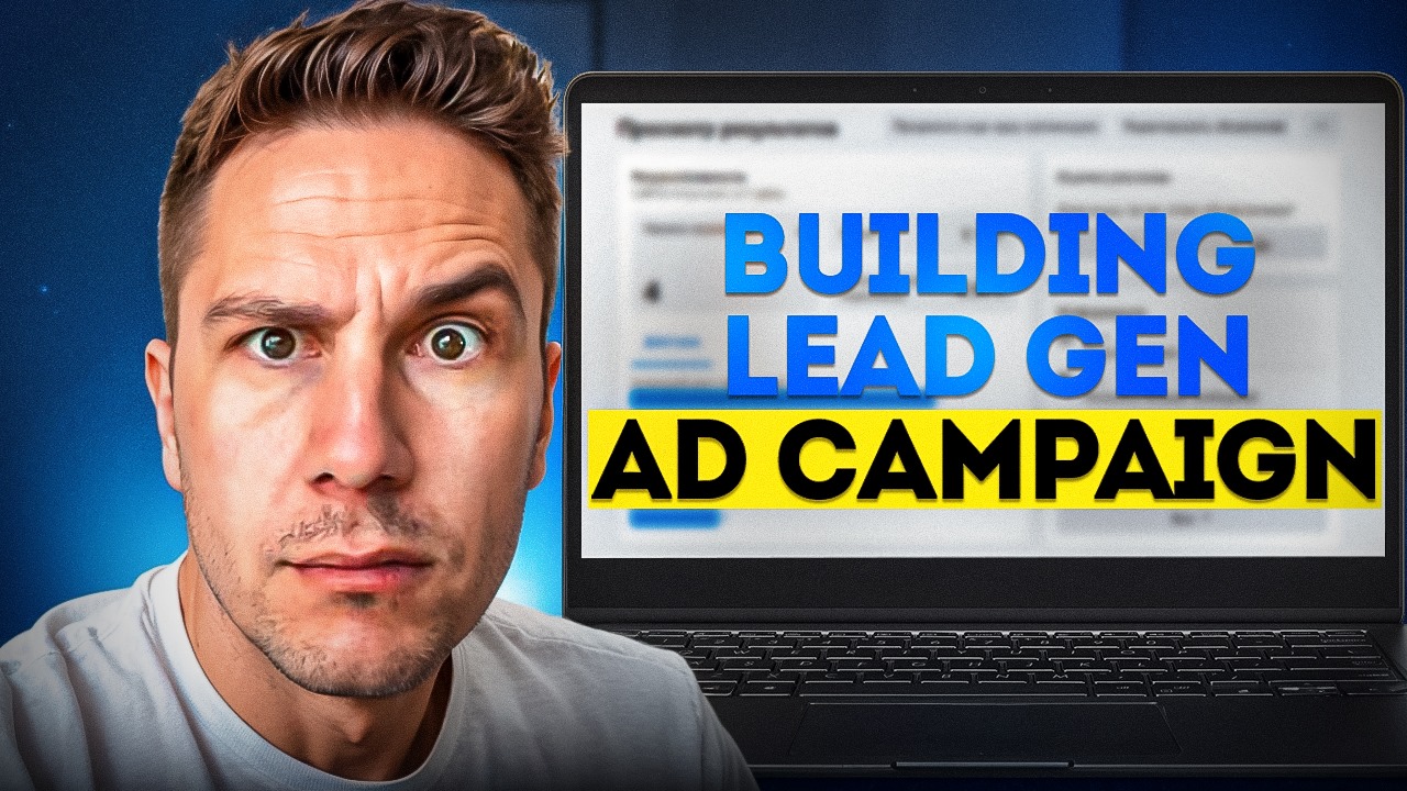 3 Best Ways to Generate Leads Using Meta Ads Image